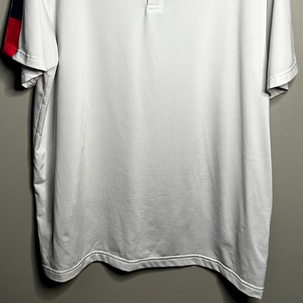 Under Armour The Playoff Polo Golf Shirt Size XL - Picture 2 of 5